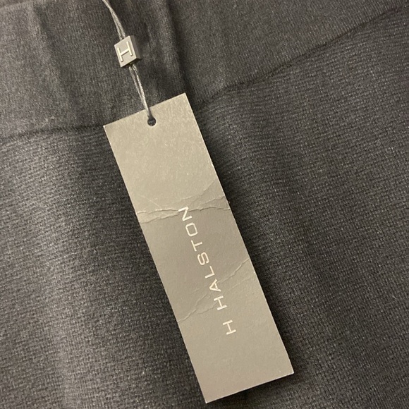 New Halston Pants - Picture 2 of 5